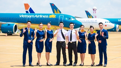 Từ ngày mai Pacific Airlines sẽ cất cánh trở lại sau tái cơ cấu