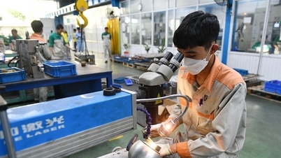 Thực thi thuế tối thiểu toàn cầu, Việt Nam tính hỗ trợ bằng tiền cho nhà đầu tư 
