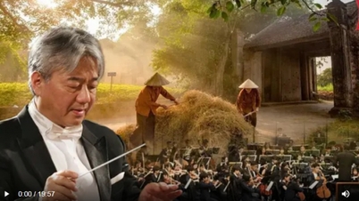 Hoà nhạc Đoài Melody tại thành cổ Sơn Tây