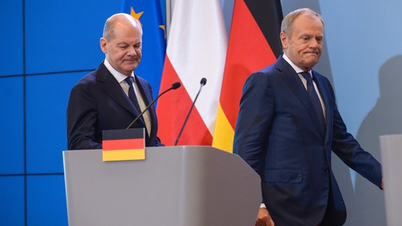 Poland reacts sharply to Germany's announcement of border controls