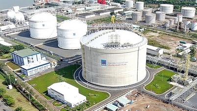 Chuyên gia ngoại lạc quan triển vọng bán khí hóa lỏng LNG cho Việt Nam