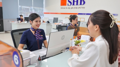SHB is the bank with the best initiatives for SMEs