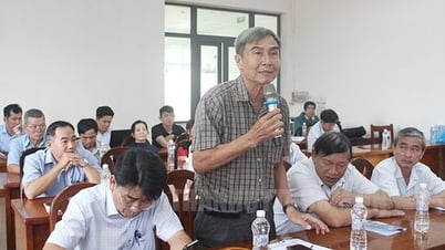 Người dân lo ô nhiễm, chính quyền đối thoại trực tiếp