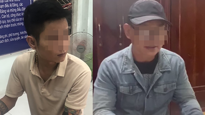 Công an TP.HCM xử lý hàng loạt đối tượng mạo danh tổng đài các hãng taxi