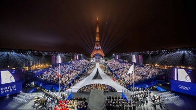 Olympische Spiele und der Traum vom Frieden
