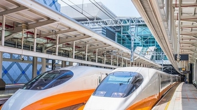 Bedingungen für die Kapitalbeschaffung für das Nord-Süd-Hochgeschwindigkeitsbahnprojekt
