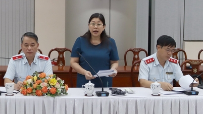Công bố Kết luận thanh tra việc chấp hành pháp luật về tài nguyên và môi trường tại Đồng Nai