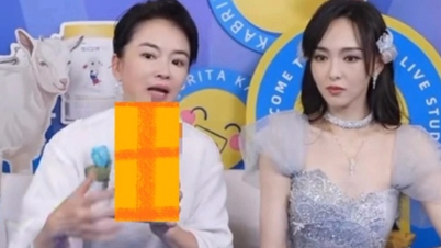 Cuộc sống của Đường Yên trong 6 năm không đóng phim