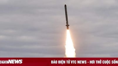 Ông Putin cảnh báo tấn công Kiev bằng tên lửa siêu thanh mới