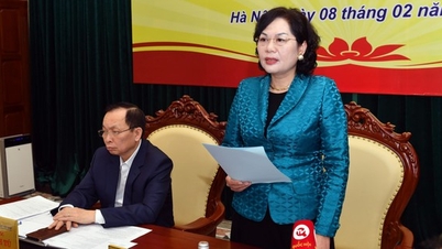 Gỡ khó thị trường bất động sản