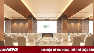 Discover the perfect MICE tourism destination near Hanoi