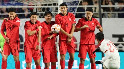 Kỳ tích Thường Châu sẽ tái hiện ở Qatar 2024?
