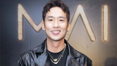 Tuan Tran - from lottery ticket boy to billion-dollar movie star