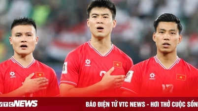 Bảng xếp hạng AFF Cup 2024 mới nhất