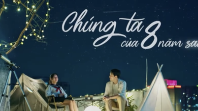 NSND Trung Anh vào vai chủ tịch Quảng, hé lộ bí mật đời tư