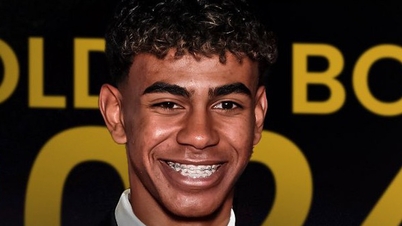 Lamine Yamal's amazing achievements at the age of 17