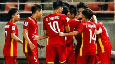 មតិ និងការទស្សន៍ទាយលទ្ធផល U17 Vietnam vs U17 Uzbekistan, U17 Asian Cup