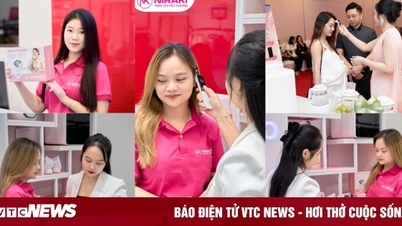Niraki - thương hiệu mẹ và bé thu hút với công nghệ Nhật Bản  