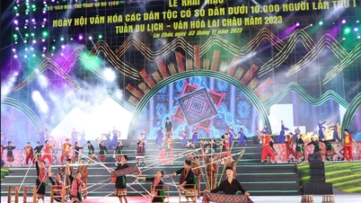 ពណ៌វប្បធម៌បង្រួបបង្រួមនិងរីករាលដាល