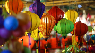 Experience the ancient Mid-Autumn Festival at Thang Long Imperial Citadel