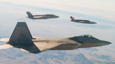 US Pursues AI-Controlled UAV Program