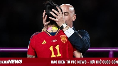 ប្រធាន FIFA និយាយជាលើកដំបូង