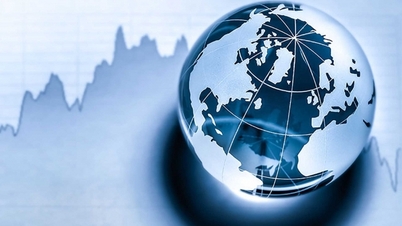 WB nâng dự báo tăng trưởng GDP toàn cầu, báo tin vui với Mỹ