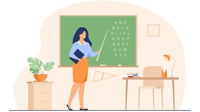តើខ្ញុំអាចបង្រៀន IELTS 8.0 បានទេ?