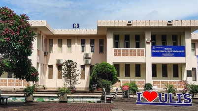Phương thức và chỉ tiêu tuyển sinh Đại học Ngoại ngữ, Đại học Quốc gia Hà Nội