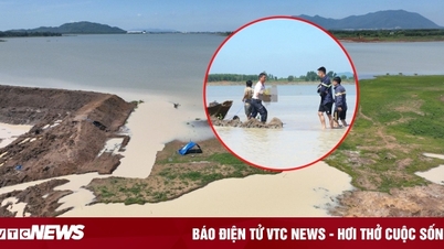 ទៅ​ចាប់​ខ្យង សមាជិក​គ្រួសារ​៣​នាក់​លង់ទឹក​ស្លាប់​យ៉ាង​អាណោចអាធ័ម​