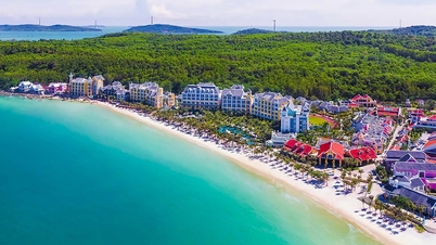 Du khách Việt yêu thích điểm đến nào cho mùa hè 2023?