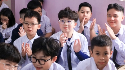 toàn cảnh kỳ tuyển sinh lớp 6 trường tư thục năm học 2025-2026