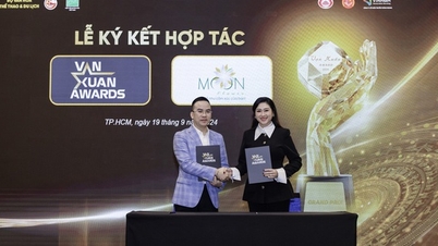 ឆ្ពោះទៅរកការអភិវឌ្ឍន៍ប្រកបដោយចីរភាពសម្រាប់ឧស្សាហកម្មផ្សាយពាណិជ្ជកម្ម
