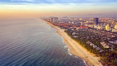 El futuro de Danang visto desde la punta de lanza del turismo