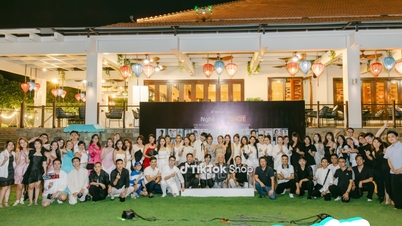 TikTok Shop៖ 'បញ្ឈប់' ដើម្បីជួយអ្នកបង្កើតមាតិកាបញ្ចេញភាពច្នៃប្រឌិតរបស់ពួកគេ និងស្វែងរកសក្តានុពលរបស់ពួកគេ