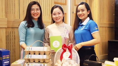 ប្រាថ្នា​ចង់​ធ្វើ​ពងមាន់​ជា​ឱសថ​ពិសេស Thanh Hoa