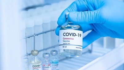 Quỹ Vắc xin phòng Covid-19 còn hơn 3.100 tỷ đồng