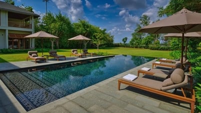 មកមើលវីឡារមណីយដ្ឋានប្រណិតបំផុតនៅប្រទេសវៀតណាម