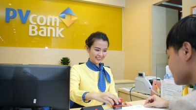 PVcomBank ផ្តល់ការលើកទឹកចិត្តជាច្រើនសម្រាប់អតិថិជនផ្ទេរប្រាក់ទៅក្រៅប្រទេស