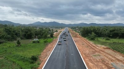 ប្រគល់​ទីតាំង​ស្អាត​សម្រាប់​ការ​សាងសង់​ចំណត​ឈប់​សម្រាក​ផ្លូវជាតិ​ខាងជើង