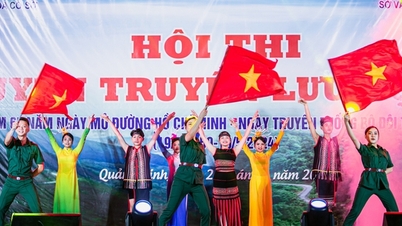 Đường Hồ Chí Minh – Con đường huyền thoại