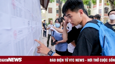 Đề minh hoạ môn Toán thi tốt nghiệp THPT 2025