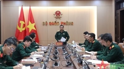 ក្រសួងការពារជាតិ ជំរុញការស្រាវជ្រាវ និងអភិវឌ្ឍយានយន្តប្រយុទ្ធថ្មើរជើង