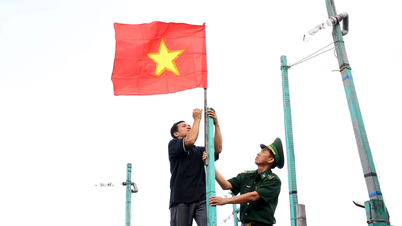 Continuing to promote ideological security in Vietnam in the new situation