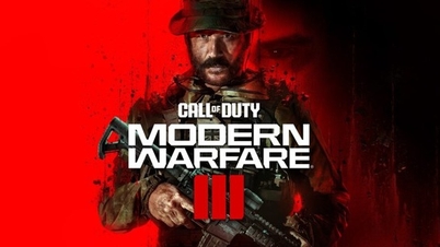 បង្ហាញពីមូលហេតុដែល Modern Warfare III មានសមត្ថភាពខ្លាំង