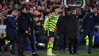 Arteta៖ 'Arsenal បានទិញ Havertz ដោយសារតែសមត្ថភាពបញ្ចប់របស់គាត់'