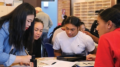 New Zealand tăng học bổng cho học sinh Việt Nam