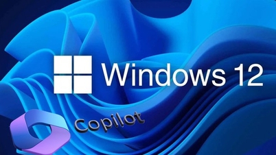 Copilot គឺជា 'ប៊ូតុងចាប់ផ្តើម' របស់ Windows 12