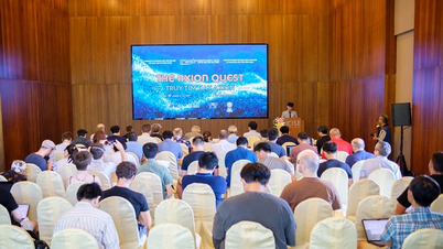 More than 50 experts, scientists and researchers attended the International Conference "Searching for Axions"
