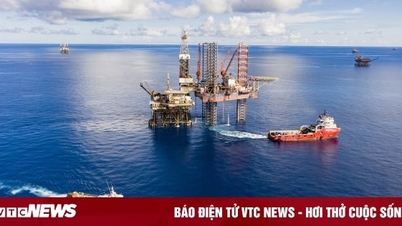 Petro Vietnam ឈានដល់គោលដៅផលិតកម្ម និងហិរញ្ញវត្ថុជាច្រើននៅដើមឆ្នាំ